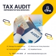 Unflappable Informed: Your Tax Audit Shield Sword