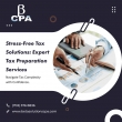 Best Tax Preparation Services: Stress-Free Tax Filing