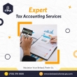 Simplify Your Taxes with Our Professional Tax Accounting Services